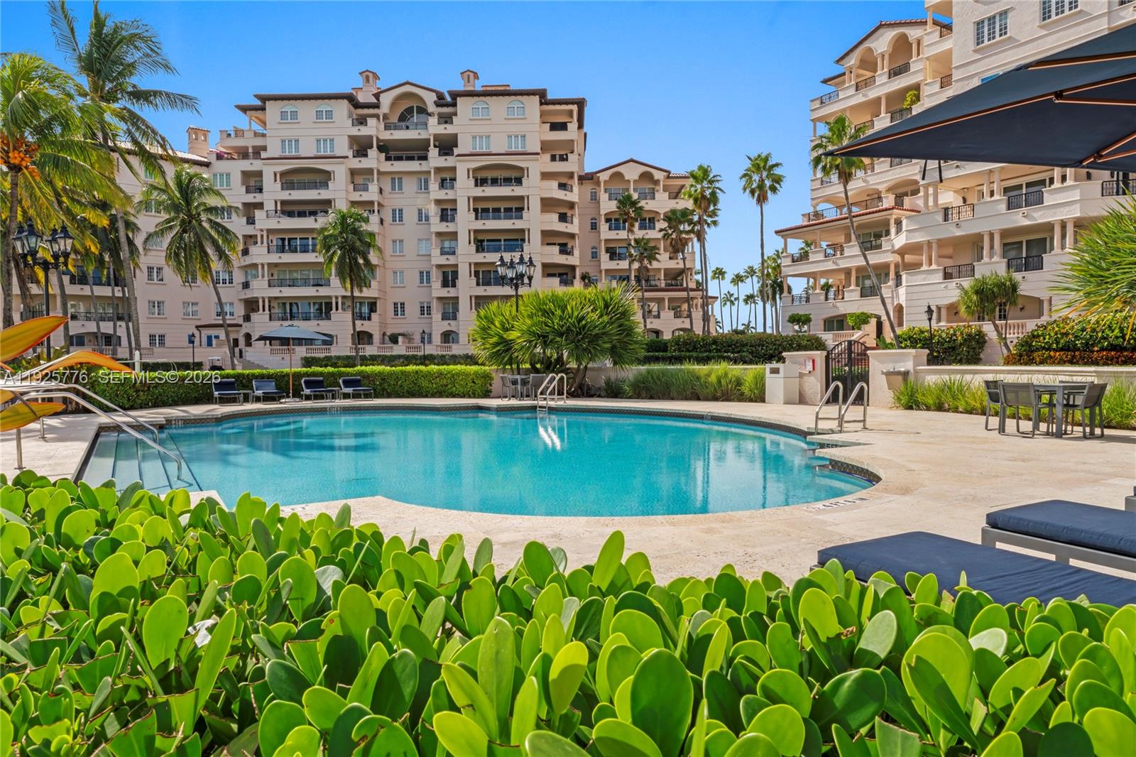 7777 Fisher Is Dr #7777 Miami Beach, FL 33109