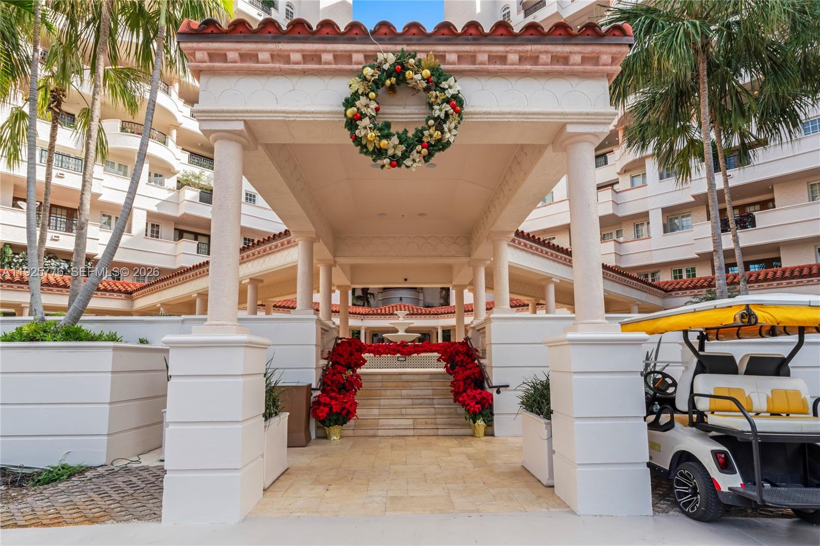 7777 Fisher Is Dr #7777 Miami Beach, FL 33109