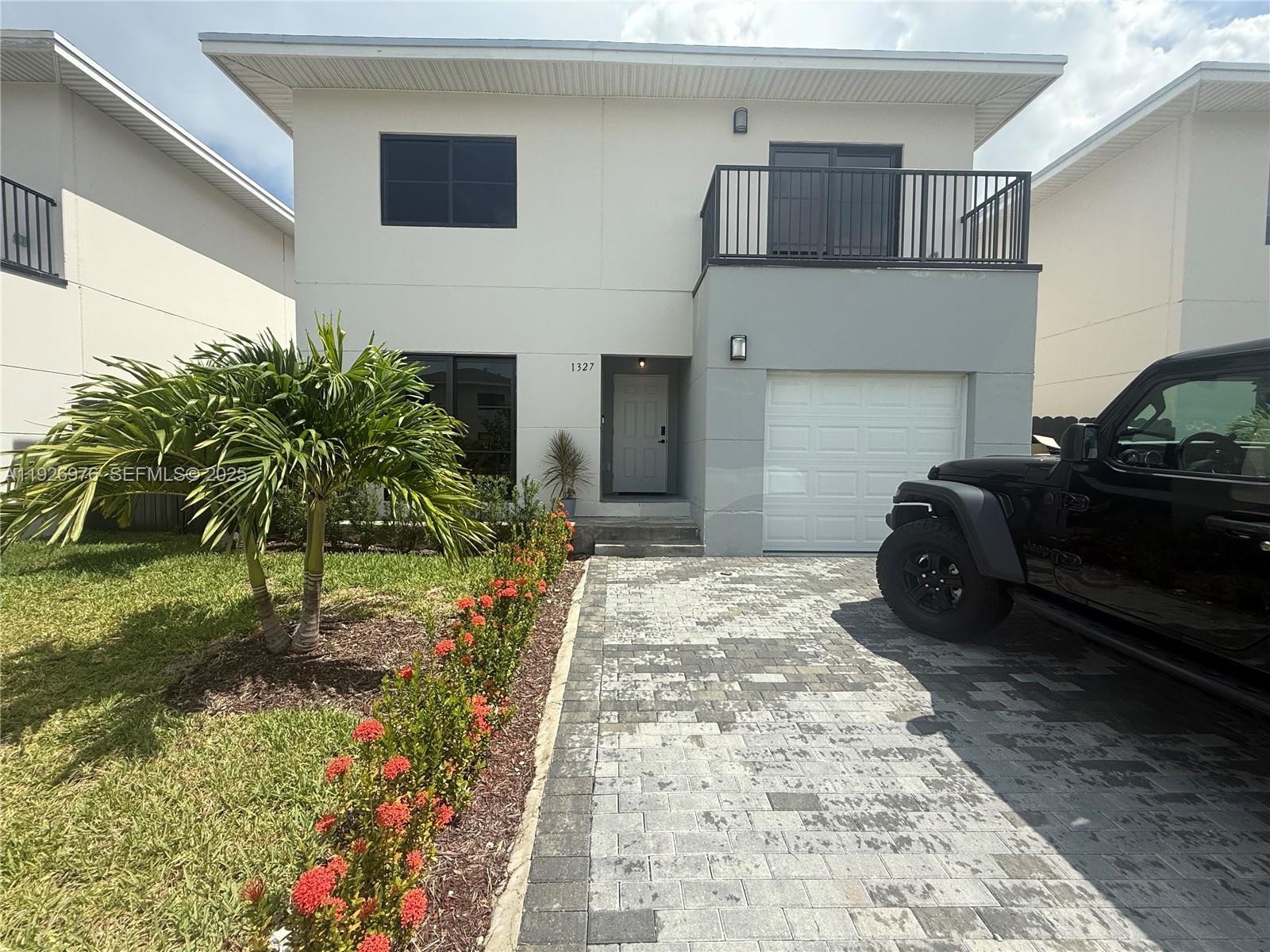 1327 NW 2nd Ln #1327 Florida City, FL 33034