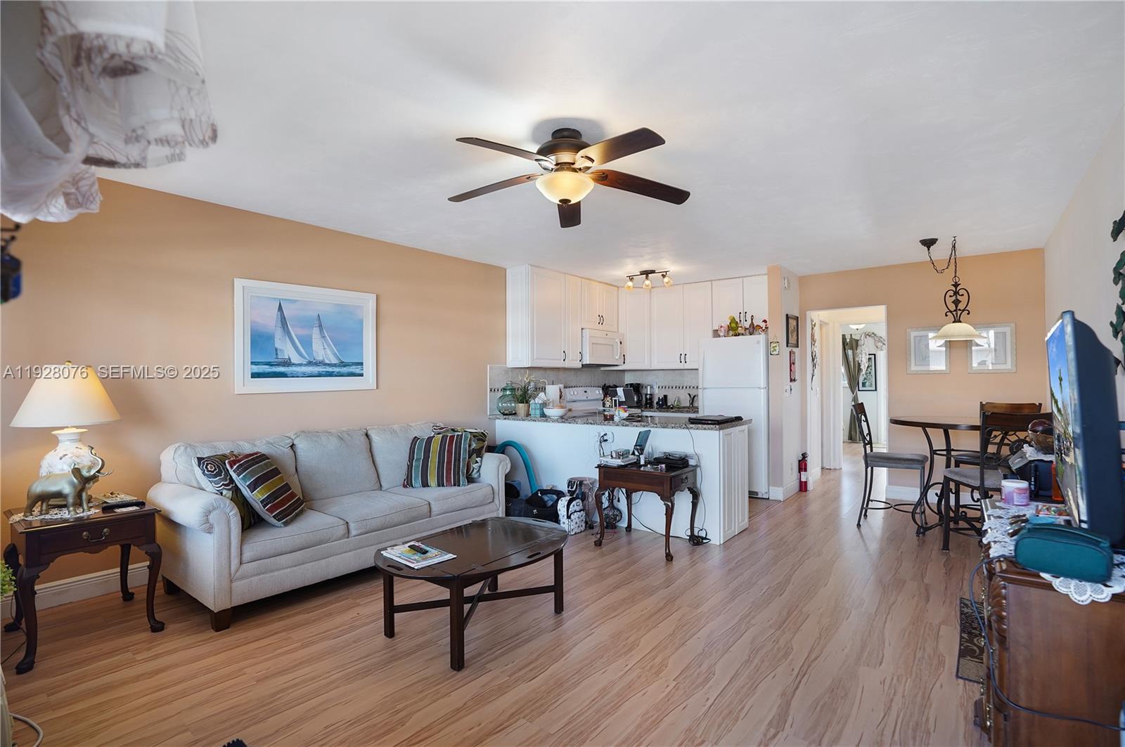 1000 SW 11th Ave #17E