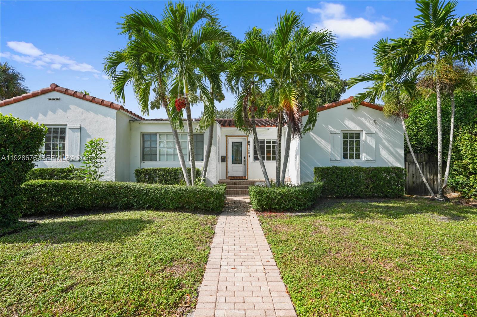 9500 N Miami Ave Miami Shores, FL 33150