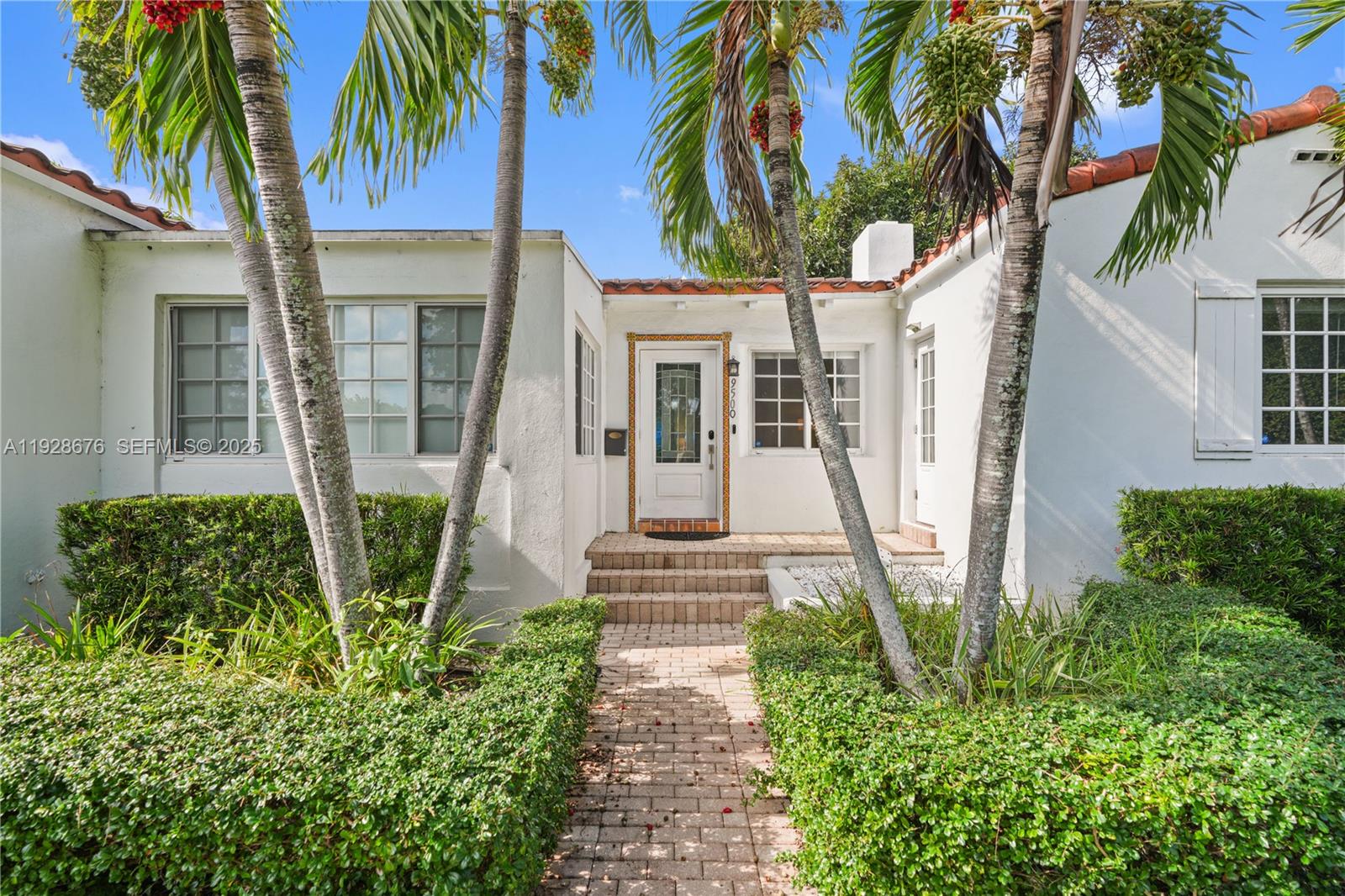 9500 N Miami Ave Miami Shores, FL 33150