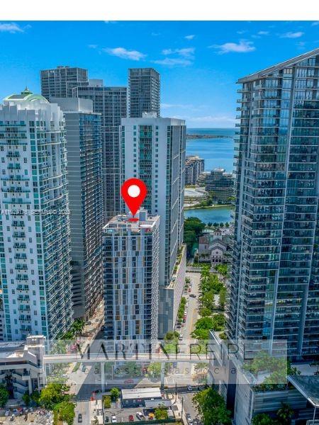 31 SE 6th St #907 Miami, FL 33131