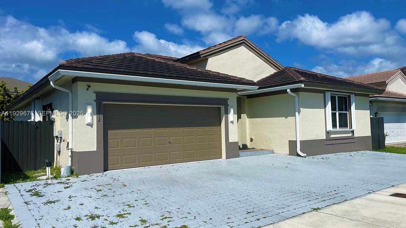 22912 SW 115th Ct Miami, FL 33170