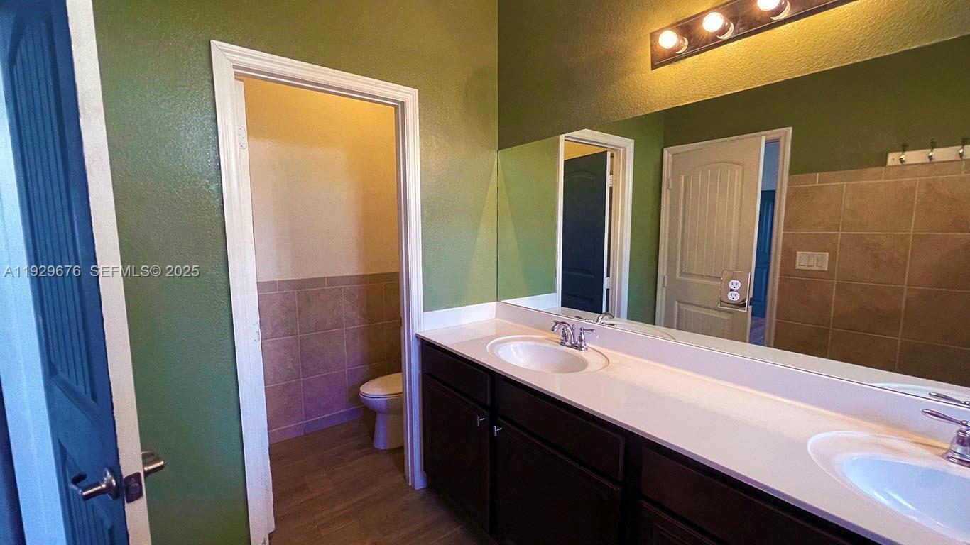 22912 SW 115th Ct Miami, FL 33170