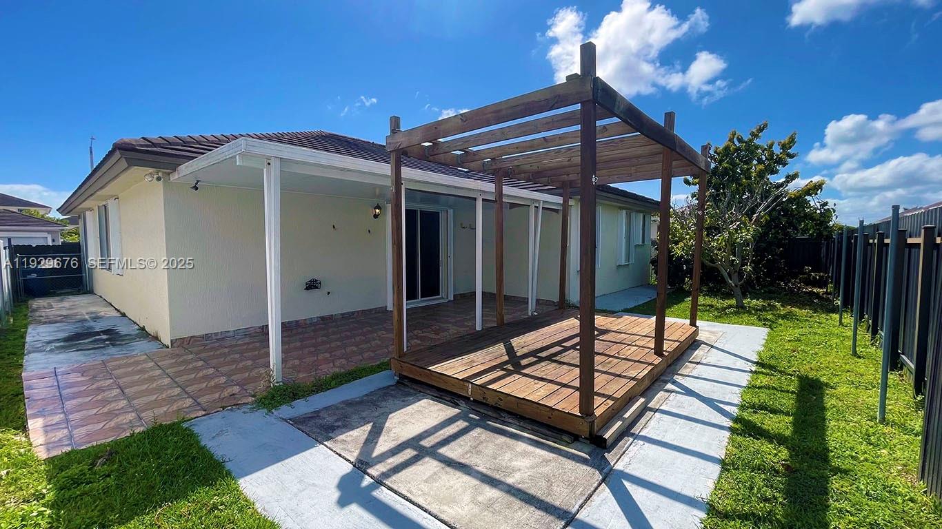 22912 SW 115th Ct Miami, FL 33170