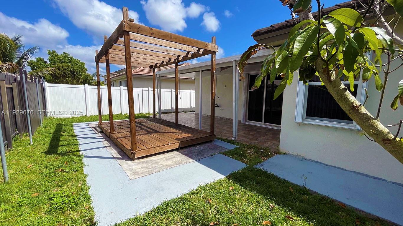22912 SW 115th Ct Miami, FL 33170
