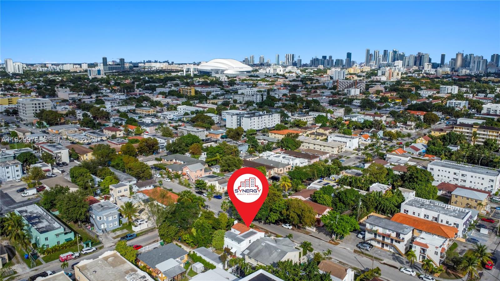 512 SW 21st Ave Miami, FL 33135