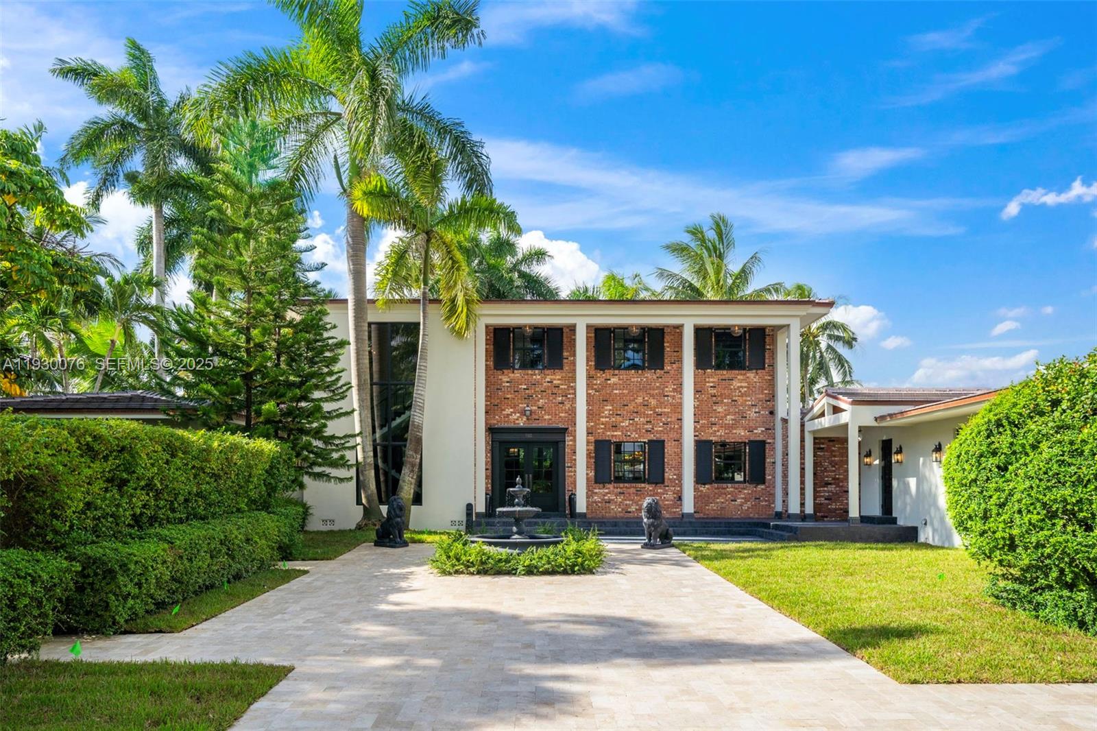 980 Belle Meade Is Dr Miami, FL 33138