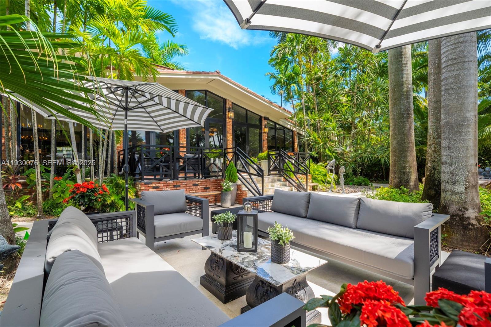 980 Belle Meade Is Dr Miami, FL 33138