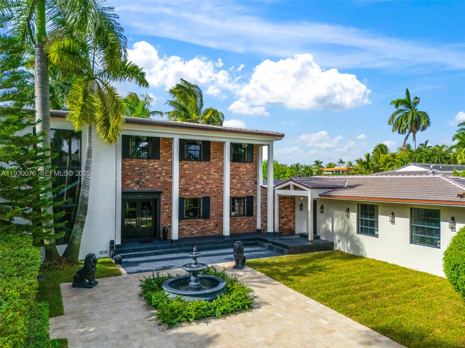 980 Belle Meade Is Dr Miami, FL 33138