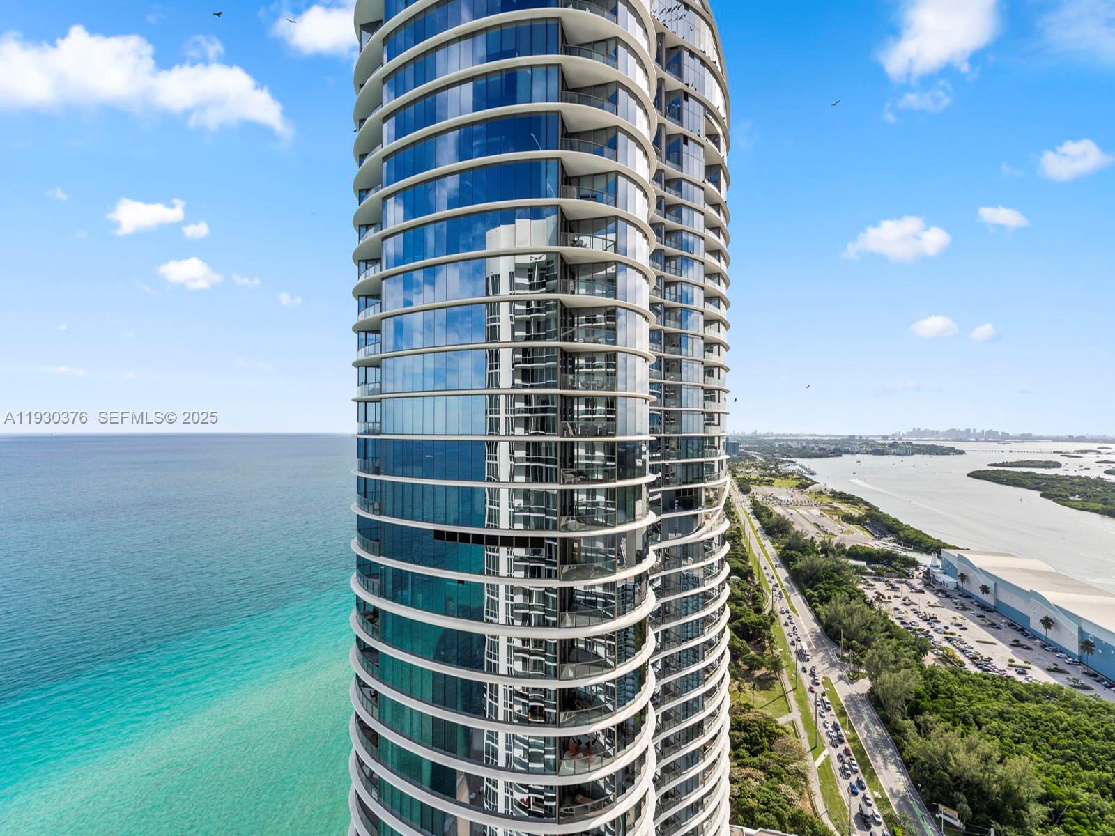 15811 Collins Ave #3707 Sunny Isles Beach, FL 33160