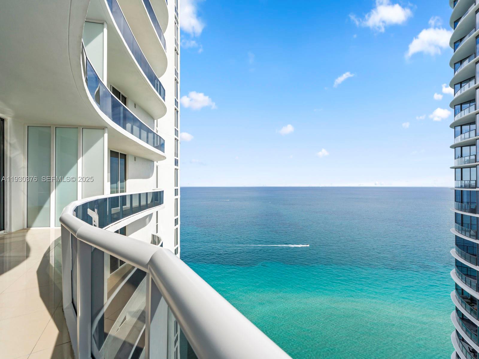 15811 Collins Ave #3707 Sunny Isles Beach, FL 33160