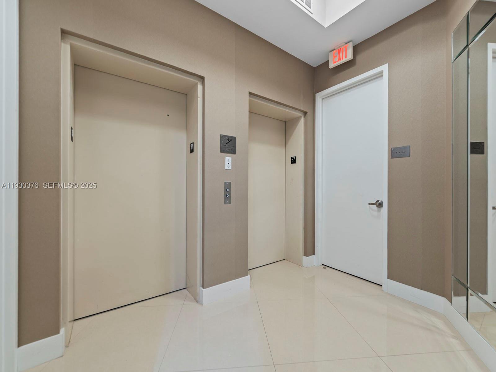 15811 Collins Ave #3707 Sunny Isles Beach, FL 33160