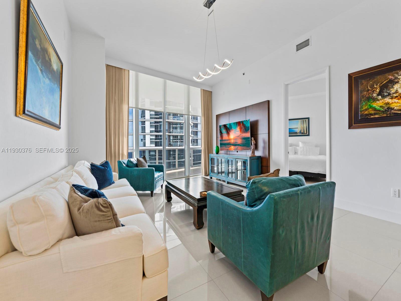 15811 Collins Ave #3707 Sunny Isles Beach, FL 33160