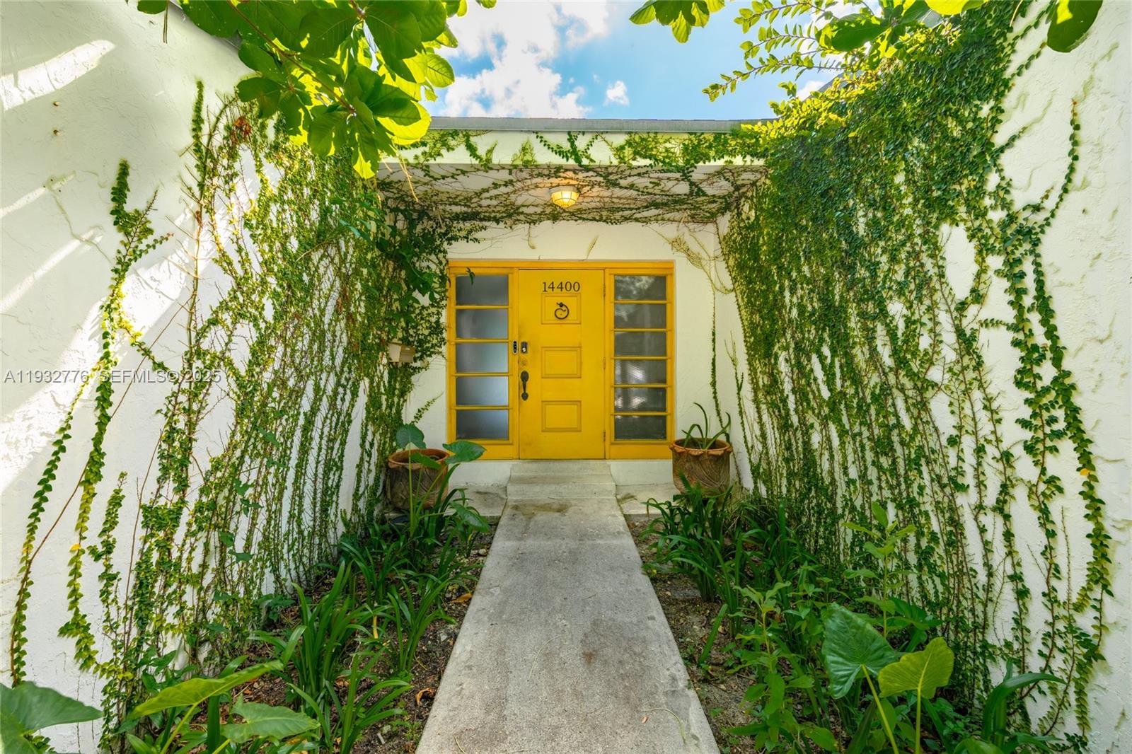 14400 NE 4th Ave Miami, FL 33161