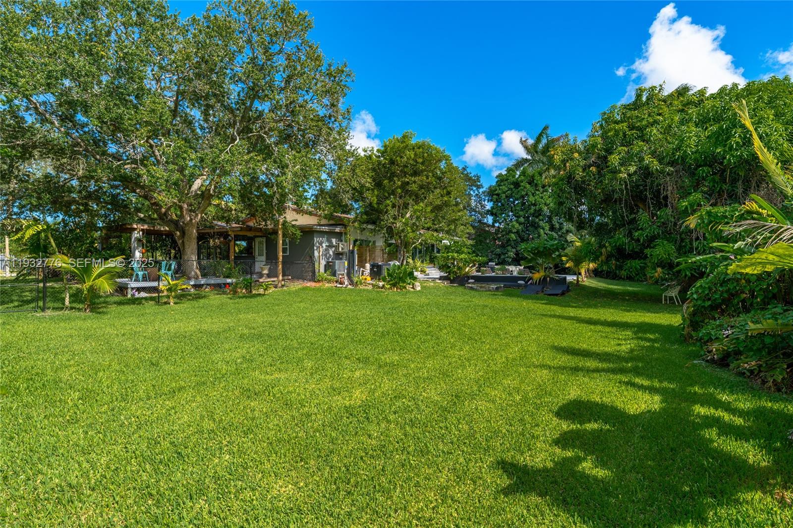 14400 NE 4th Ave Miami, FL 33161