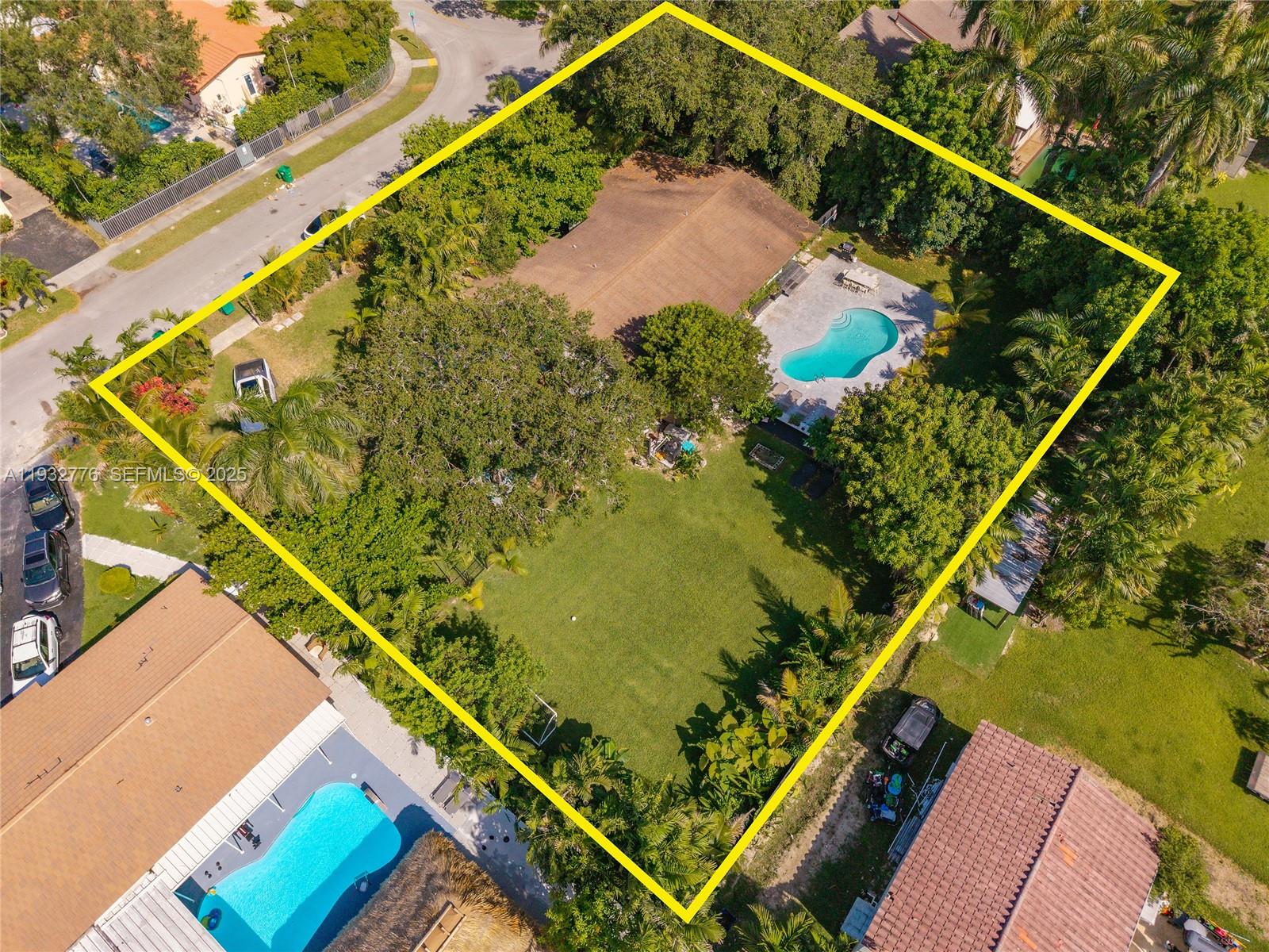 14400 NE 4th Ave Miami, FL 33161