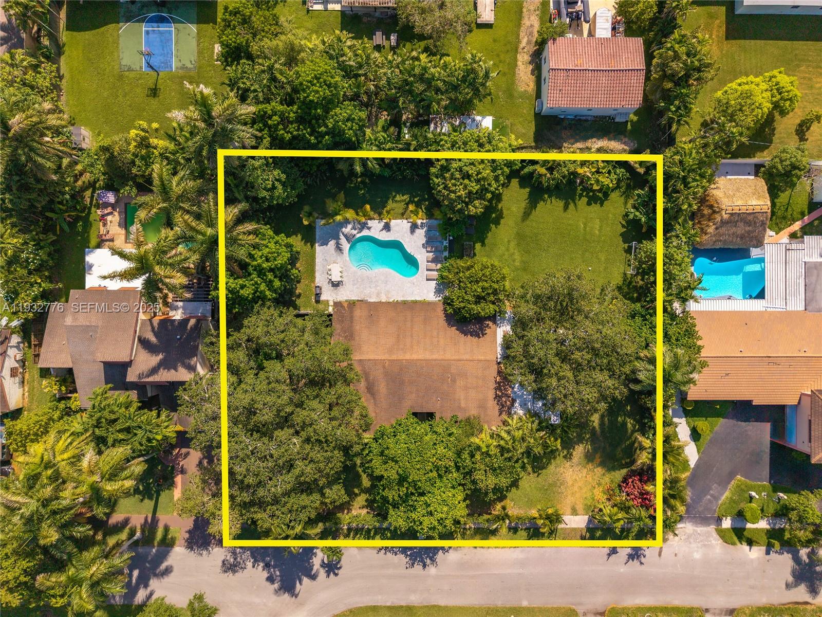 14400 NE 4th Ave Miami, FL 33161