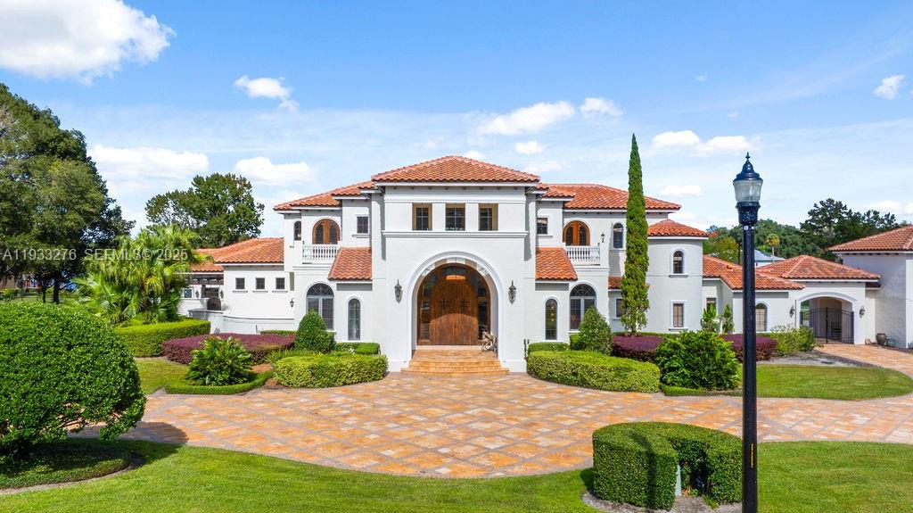 1965 Lake Markham Preserve Trl Sanford, FL 32771