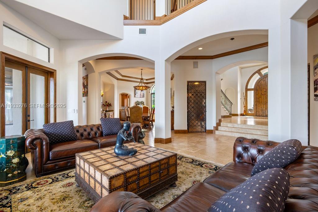 1965 Lake Markham Preserve Trl Sanford, FL 32771