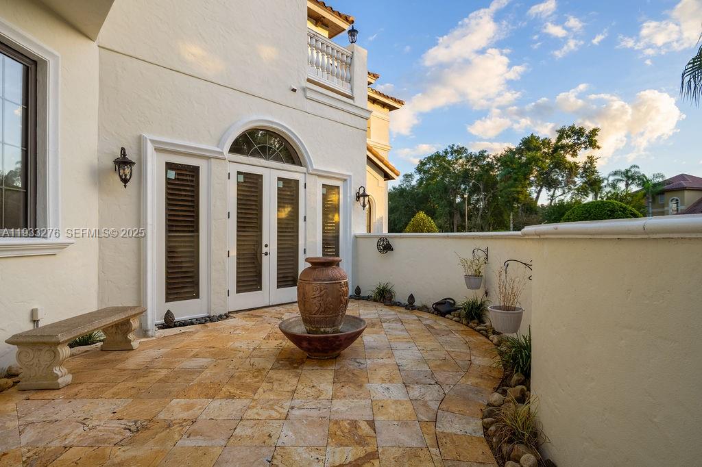 1965 Lake Markham Preserve Trl Sanford, FL 32771