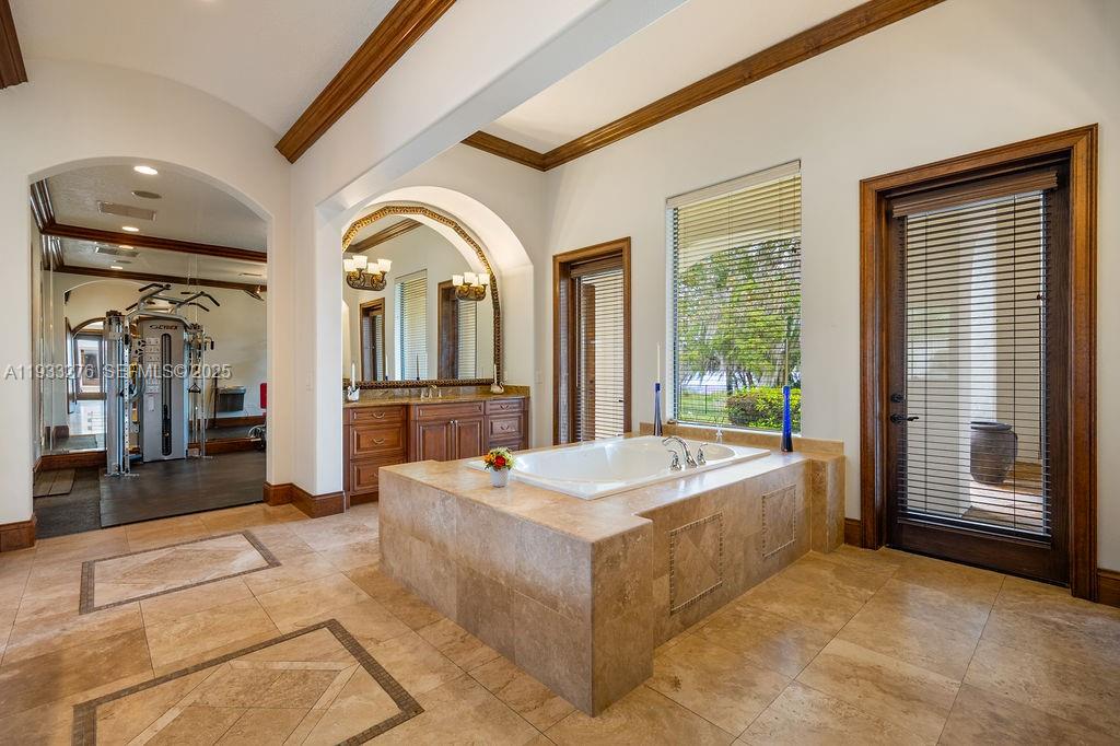 1965 Lake Markham Preserve Trl Sanford, FL 32771