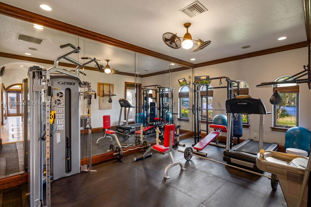 1965 Lake Markham Preserve Trl Sanford, FL 32771