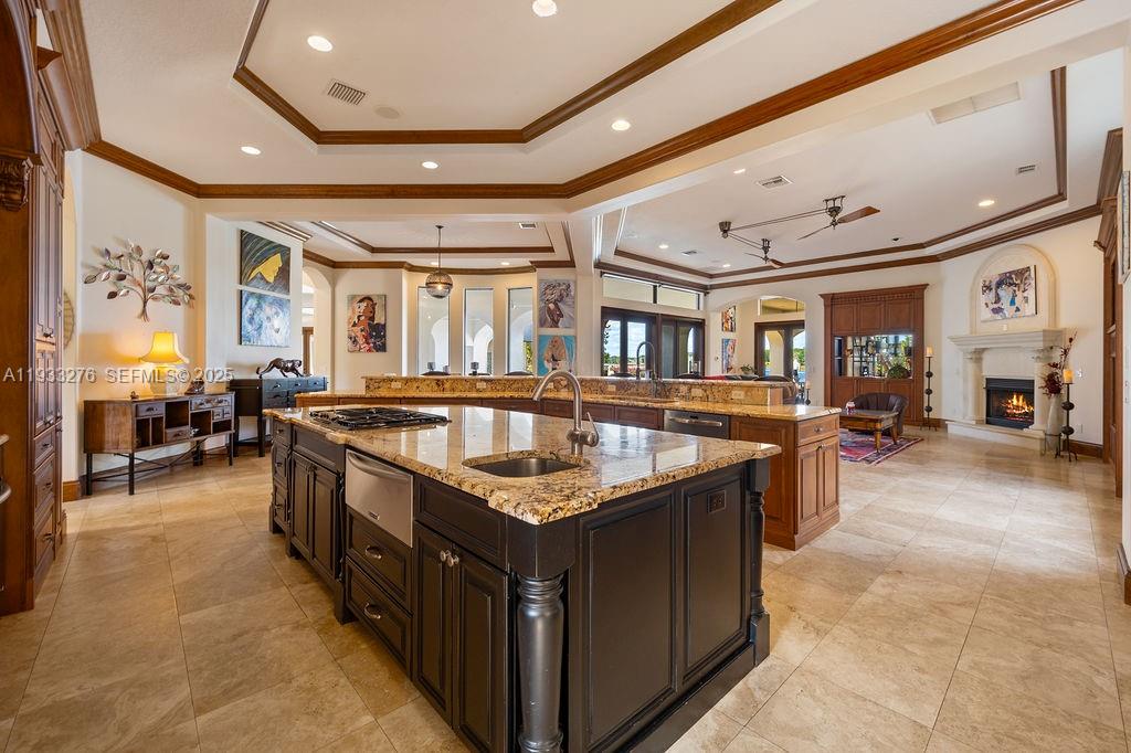 1965 Lake Markham Preserve Trl Sanford, FL 32771