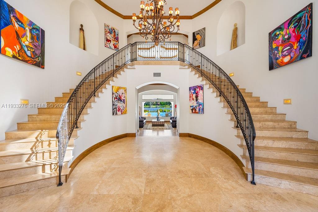 1965 Lake Markham Preserve Trl Sanford, FL 32771