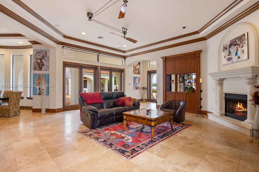 1965 Lake Markham Preserve Trl Sanford, FL 32771