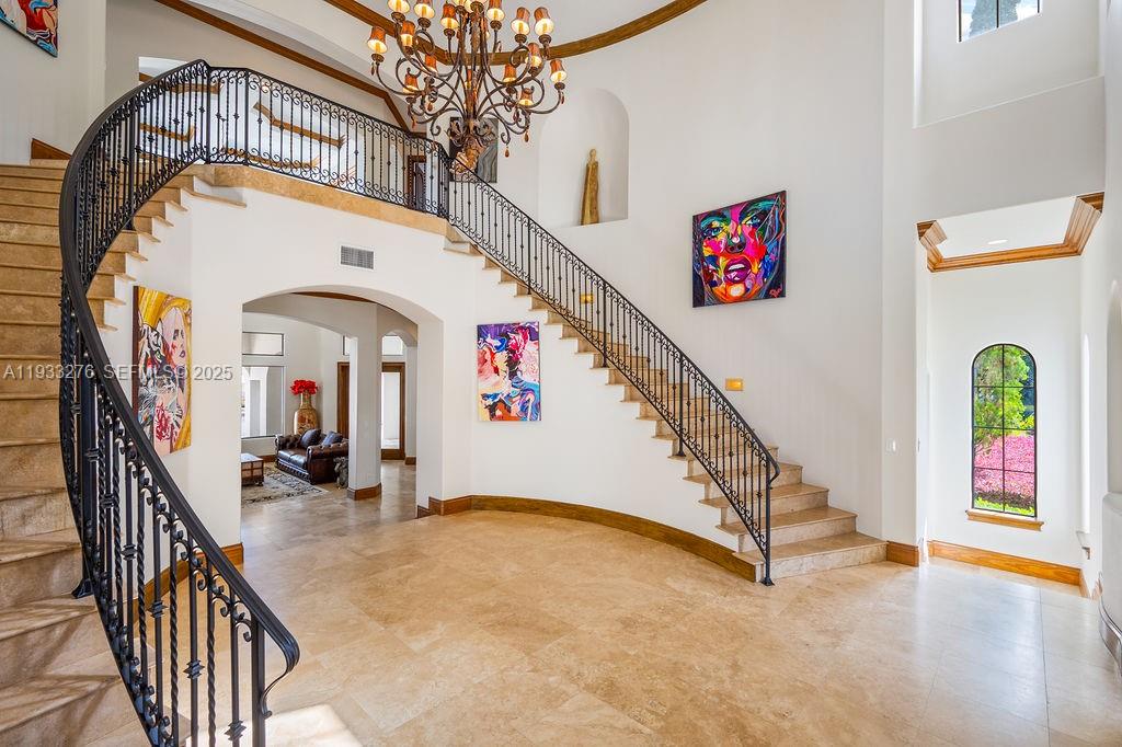 1965 Lake Markham Preserve Trl Sanford, FL 32771