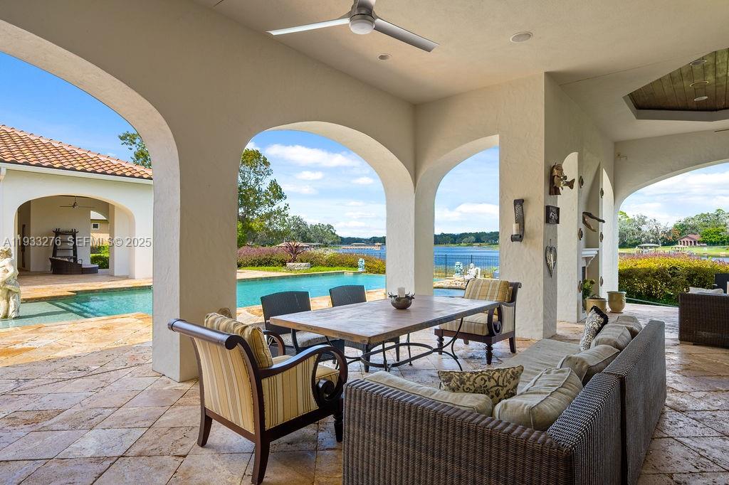 1965 Lake Markham Preserve Trl Sanford, FL 32771