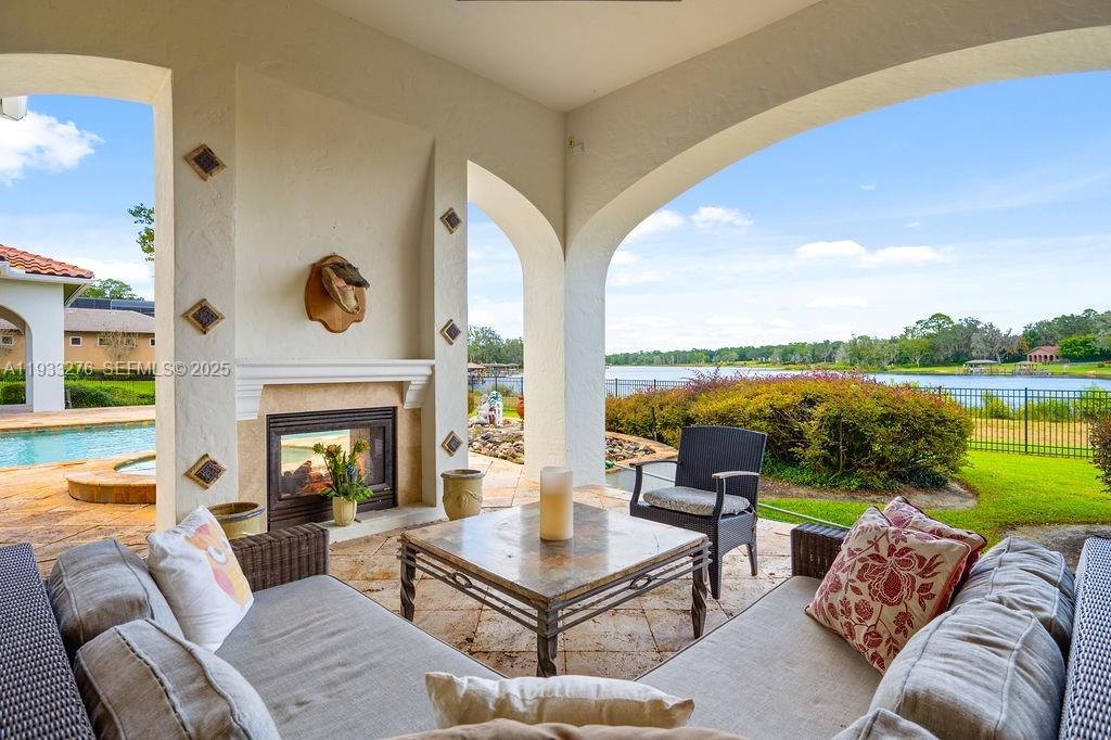 1965 Lake Markham Preserve Trl Sanford, FL 32771