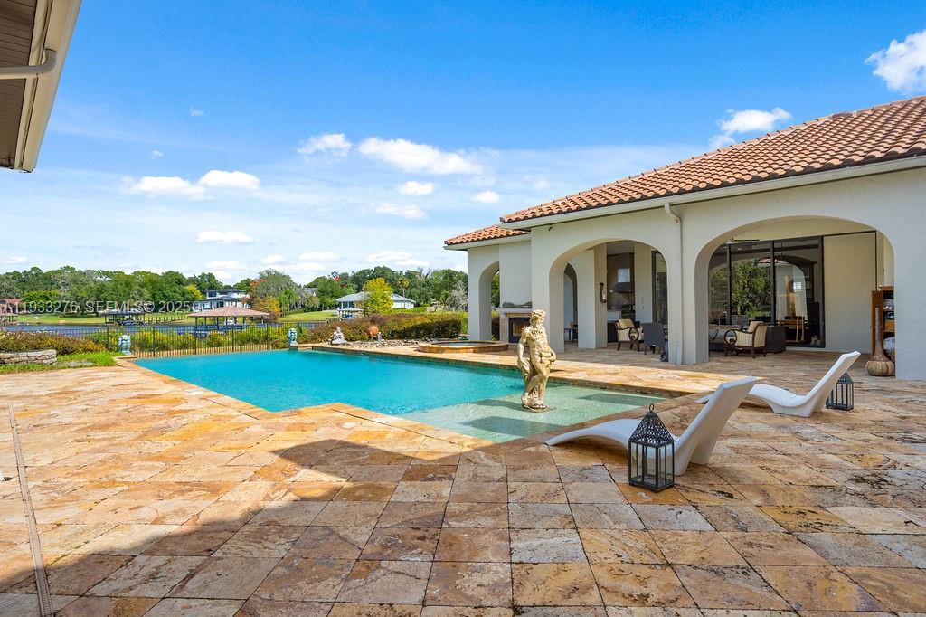 1965 Lake Markham Preserve Trl Sanford, FL 32771