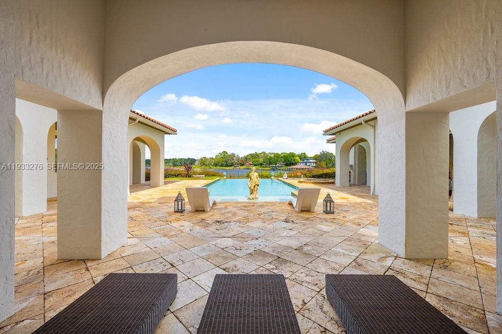 1965 Lake Markham Preserve Trl Sanford, FL 32771