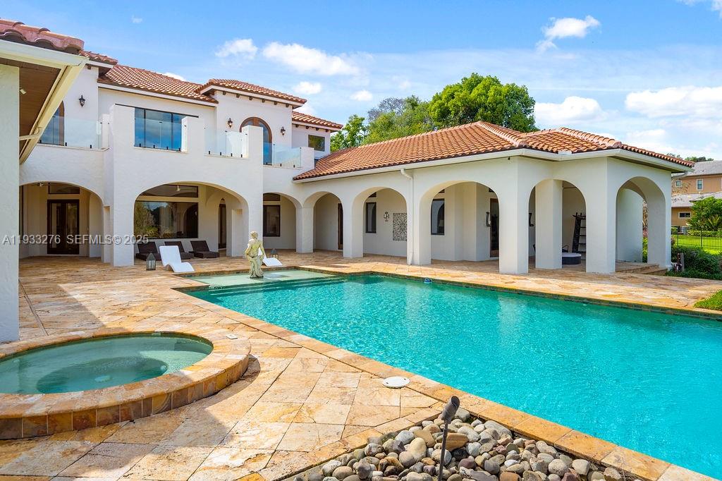 1965 Lake Markham Preserve Trl Sanford, FL 32771