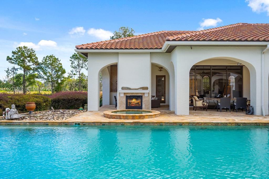 1965 Lake Markham Preserve Trl Sanford, FL 32771