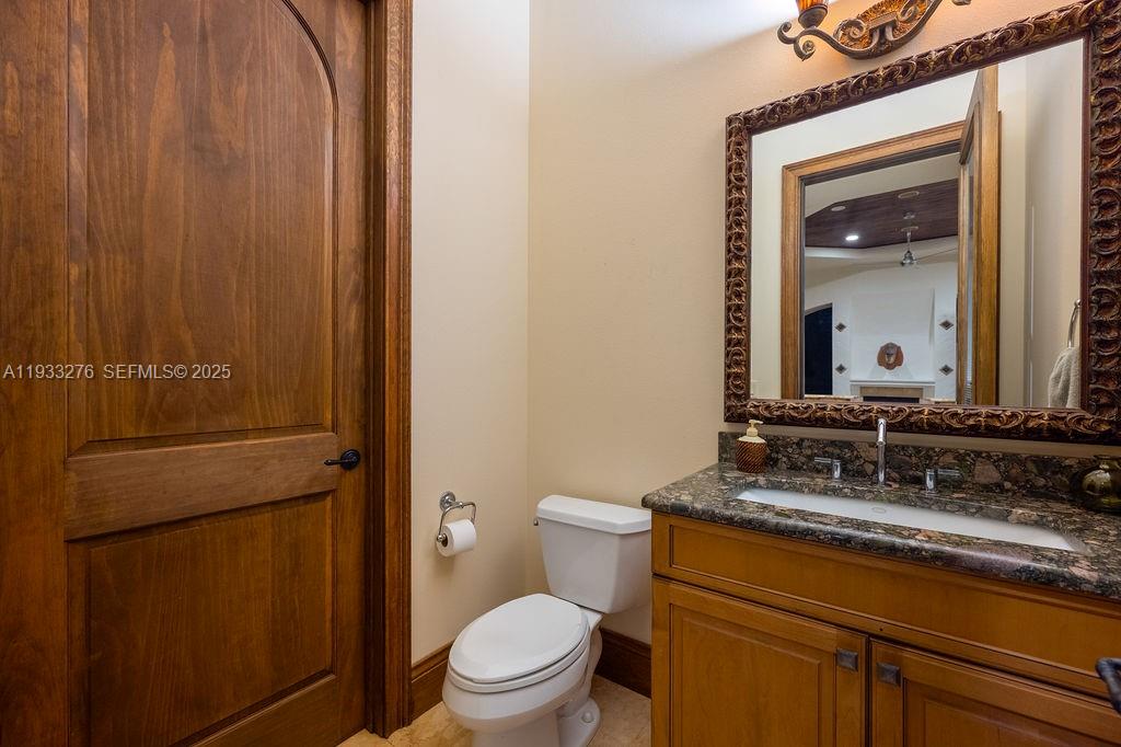 1965 Lake Markham Preserve Trl Sanford, FL 32771