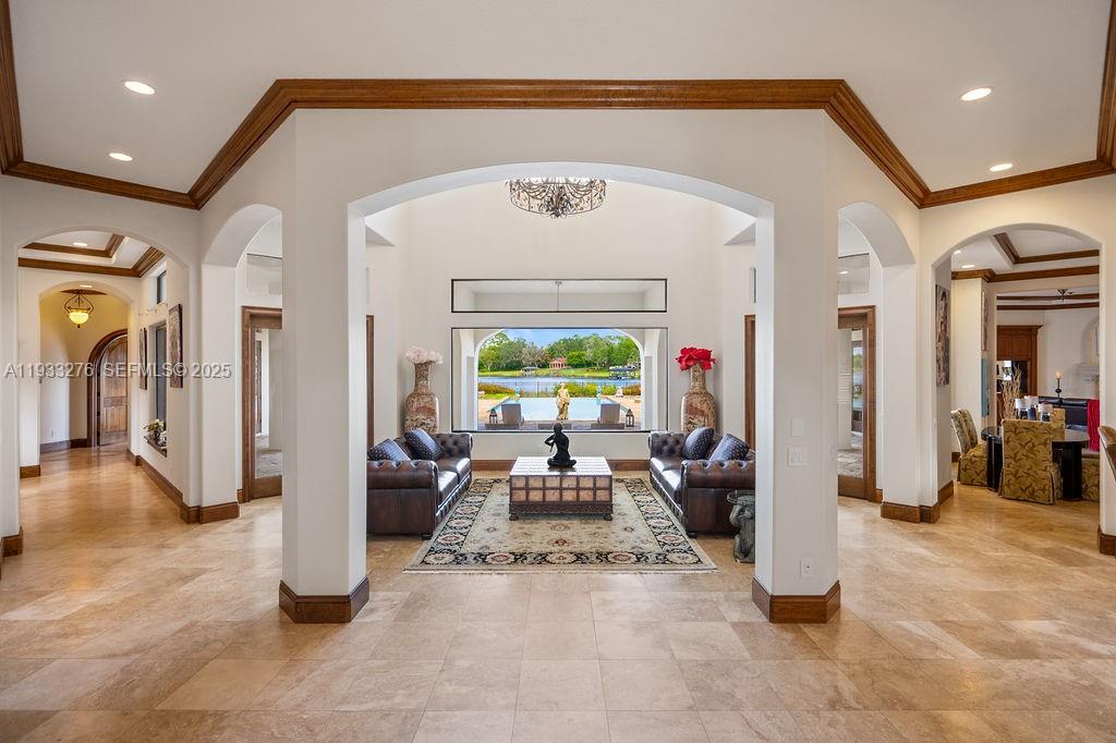 1965 Lake Markham Preserve Trl Sanford, FL 32771