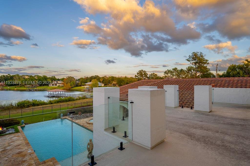 1965 Lake Markham Preserve Trl Sanford, FL 32771