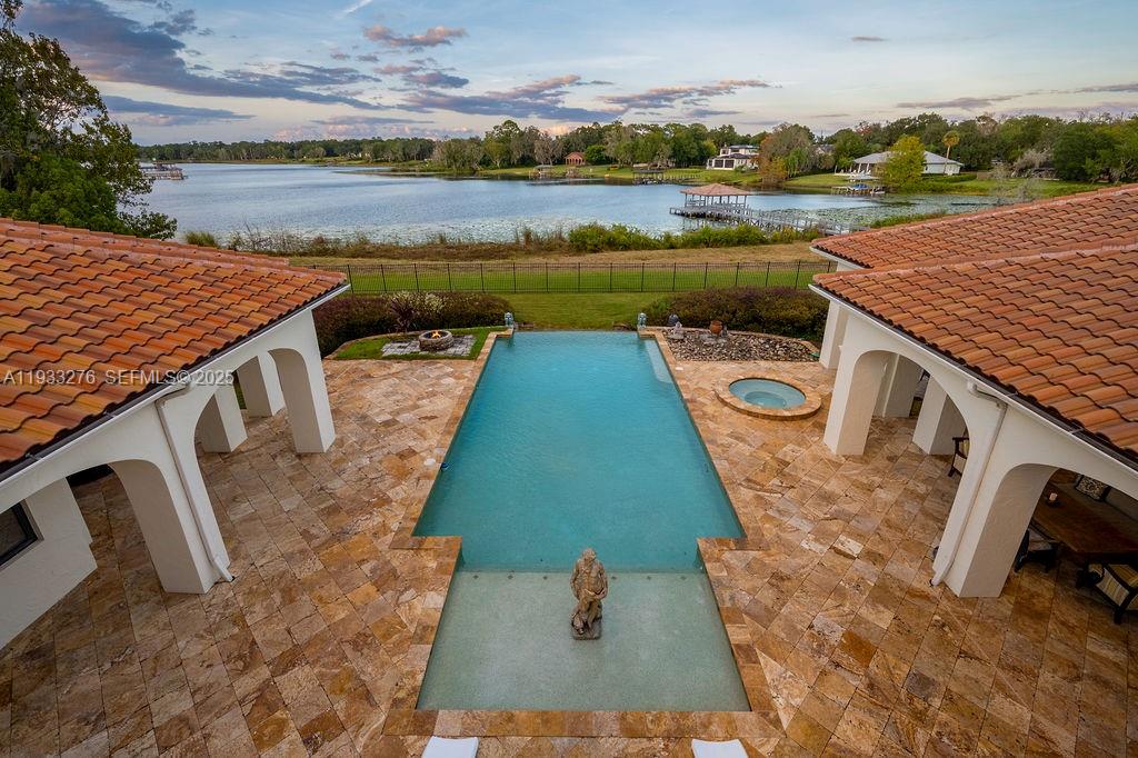 1965 Lake Markham Preserve Trl Sanford, FL 32771