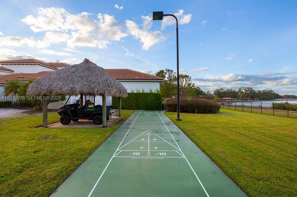 1965 Lake Markham Preserve Trl Sanford, FL 32771