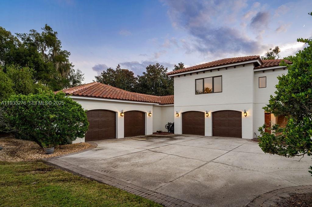 1965 Lake Markham Preserve Trl Sanford, FL 32771