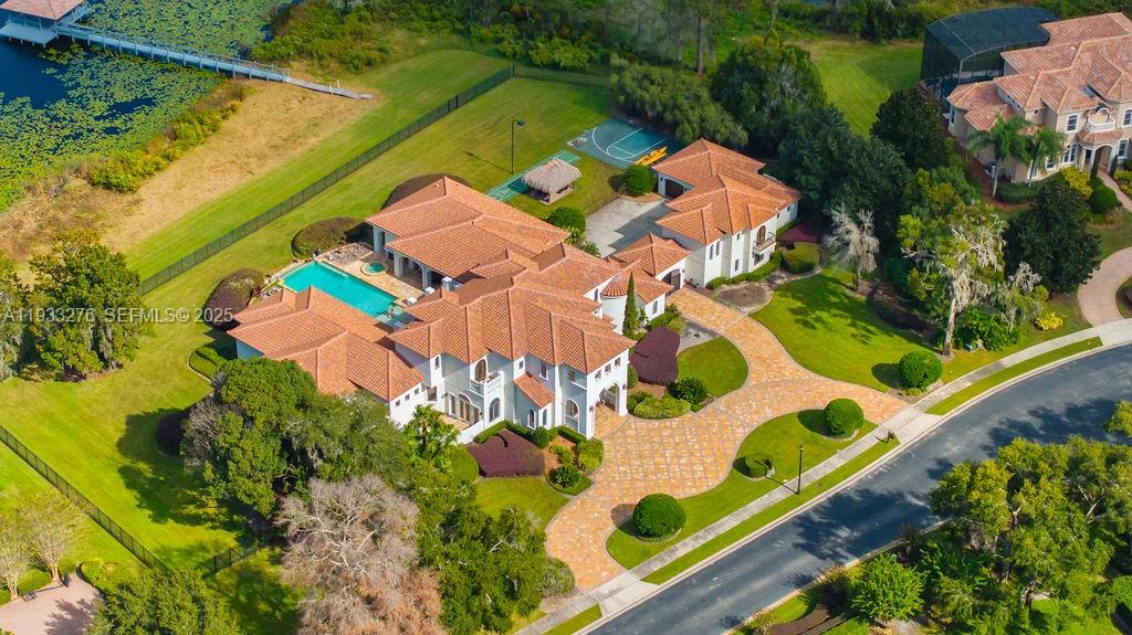 1965 Lake Markham Preserve Trl Sanford, FL 32771