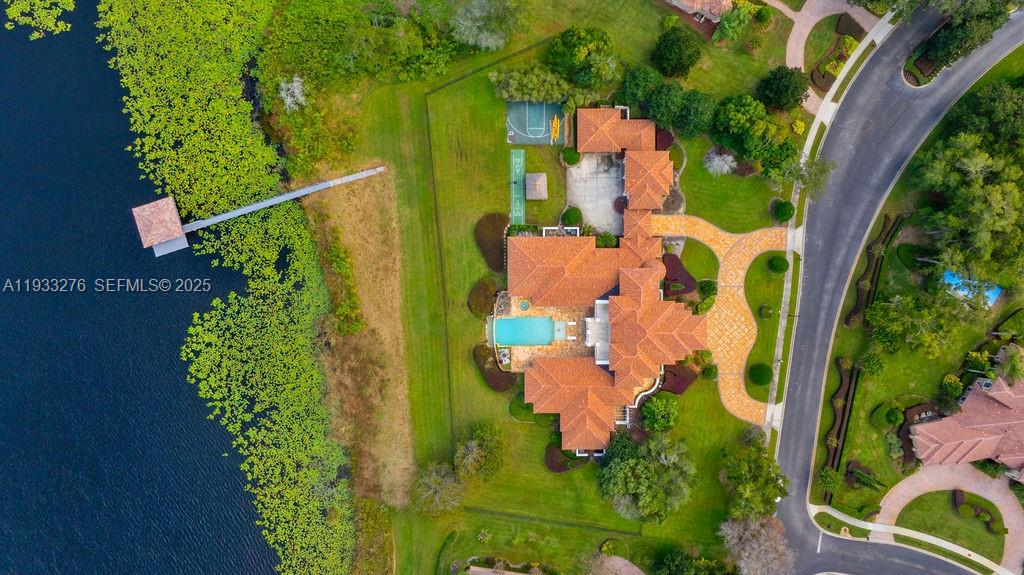 1965 Lake Markham Preserve Trl Sanford, FL 32771