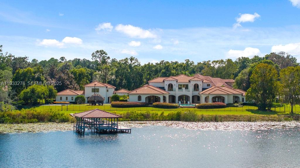 1965 Lake Markham Preserve Trl Sanford, FL 32771