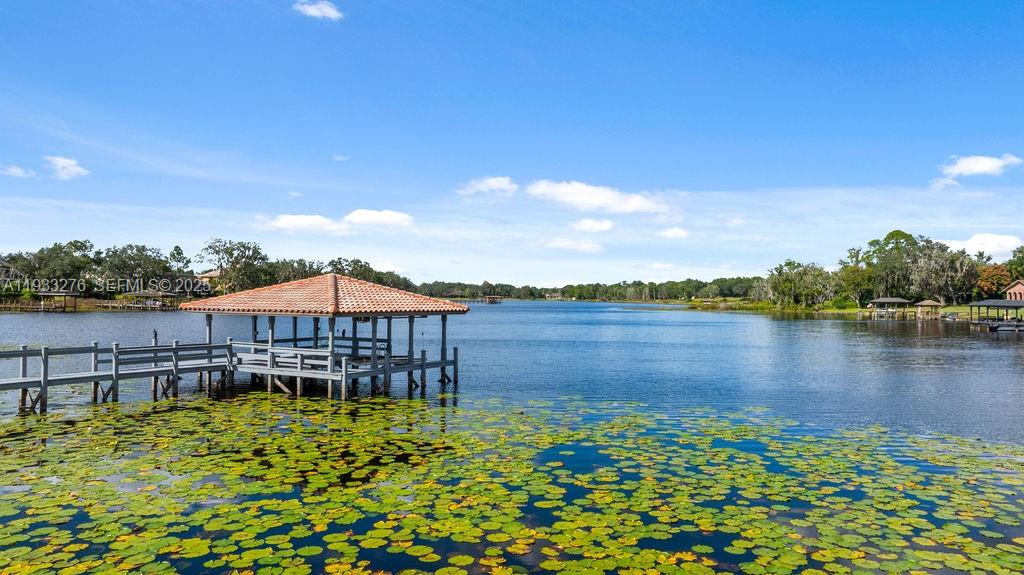 1965 Lake Markham Preserve Trl Sanford, FL 32771