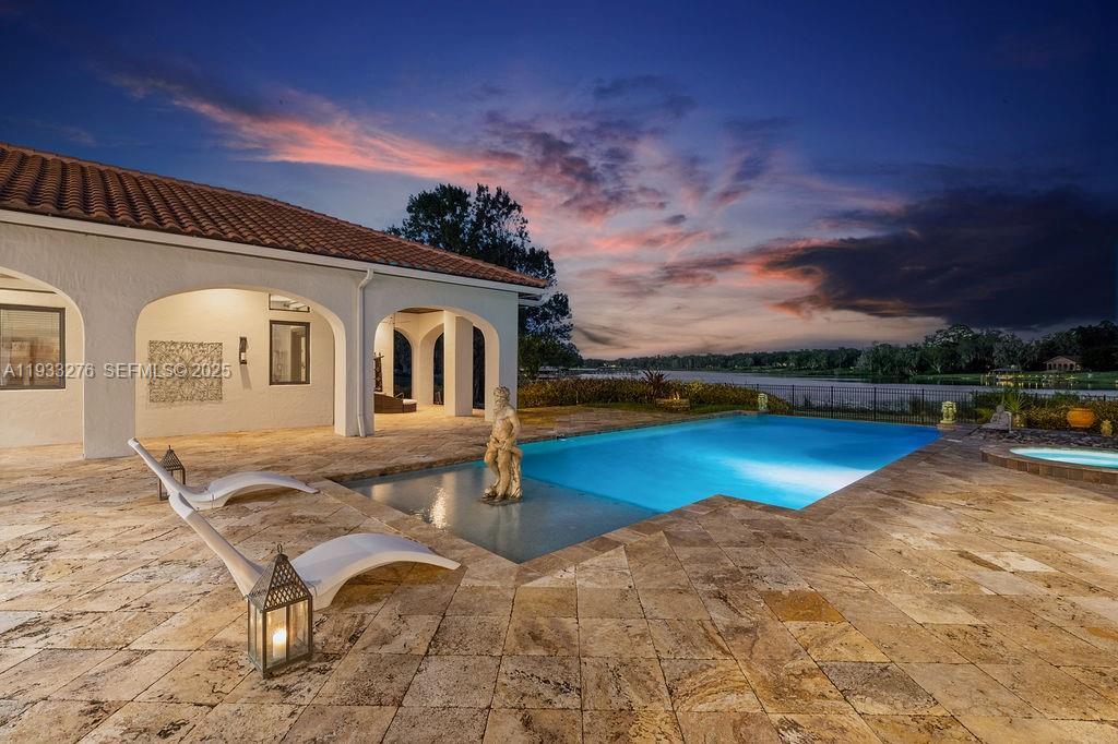 1965 Lake Markham Preserve Trl Sanford, FL 32771