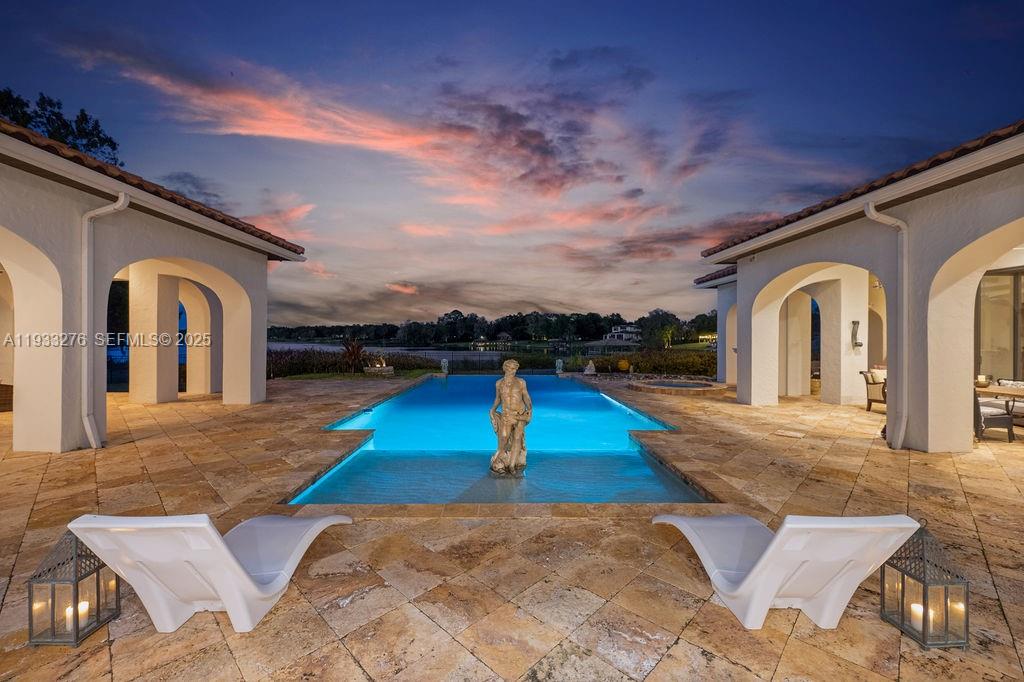 1965 Lake Markham Preserve Trl Sanford, FL 32771